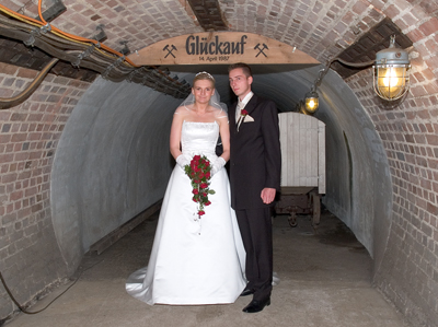 Hochzeit